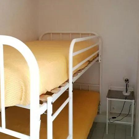 Renove 2 Pieces + Cabine, Vue Mer, Parking - Fr-1-388-117 Apartamento