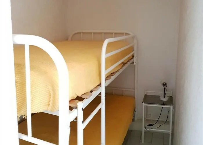 Renove 2 Pieces + Cabine, Vue Mer, Parking - Fr-1-388-117 Διαμέρισμα